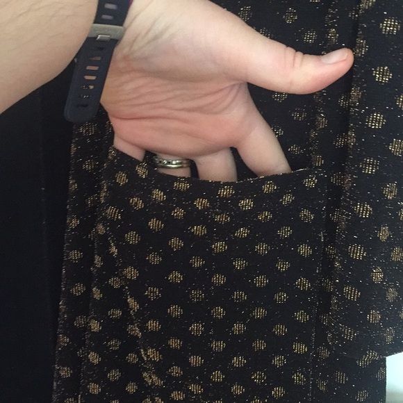 S LuLaRoe Sarah Cardigan Elegant G03 1951 - Picture 2 of 5